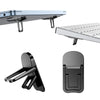 Adjustable Folding Laptop Stand