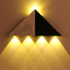 Triangle Wall Lamp