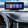 Car Monitor Wireless Carplay