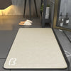 Mud Pad Bathroom Mat