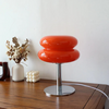 Macaron Glass Table Lamp