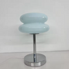 Macaron Glass Table Lamp