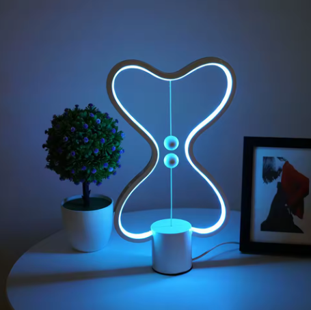 Heng Balance Lamp