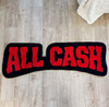 All Cash Rug