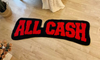 All Cash Rug