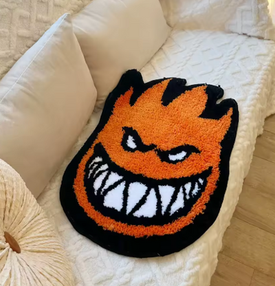 Spitfire Rug