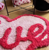 Love Heart Rug