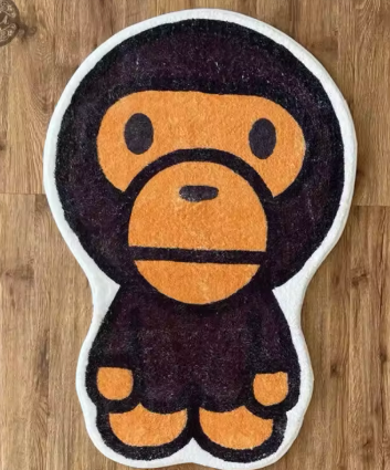 Baby Milo Rug