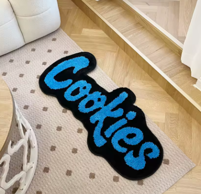 Cookies Rug