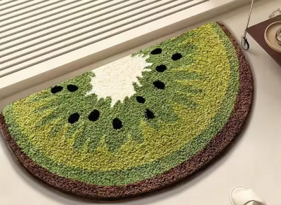 Fruit Rugs