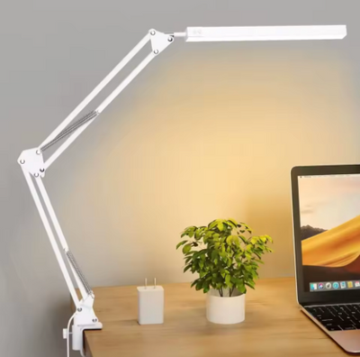 Adjustable Desk Lamp