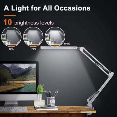 Adjustable Desk Lamp