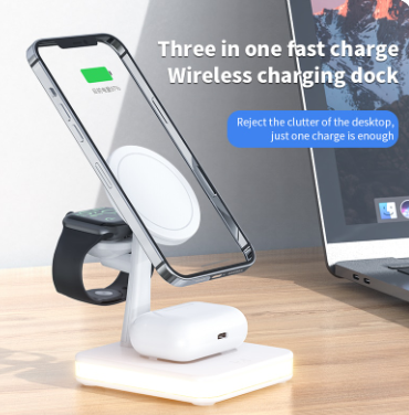 Wireless Charging Dock