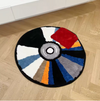 Premium CD Rug