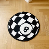 8 Ball Rug