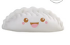 Dumpling Night Lamp