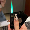 Poker Lighter