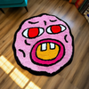 Cherrybomb Rug