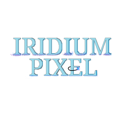 Iridium Pixel